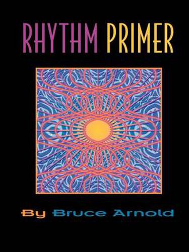 Cover image for Rhythm Primer: Music Sight Reading Exercises