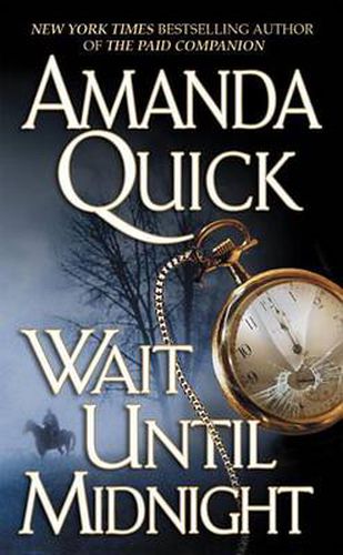 Cover image for Wait Until Midnight