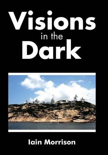 Cover image for Visions in the Dark