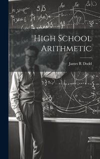 Cover image for High School Arithmetic