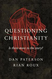 Cover image for Questioning Christianity