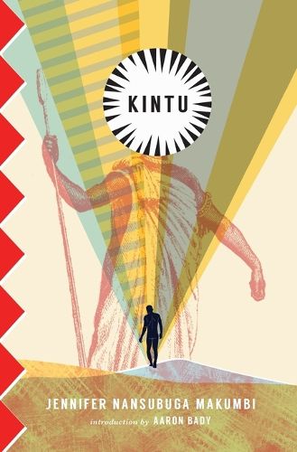 Cover image for Kintu