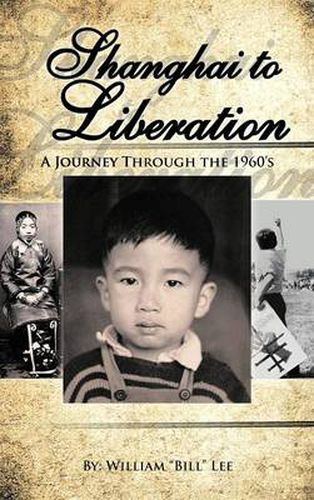 Cover image for Shanghai to Liberation