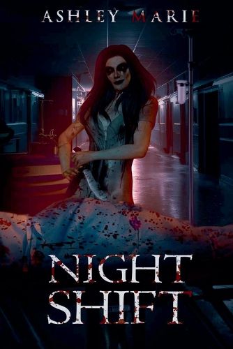 Cover image for Night Shift