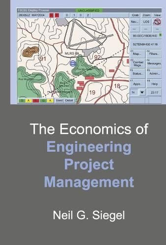 Cover image for The Economics of Engineering Project Management