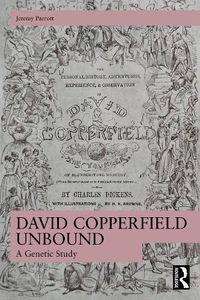 Cover image for David Copperfield Unbound