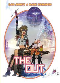 Cover image for The Out