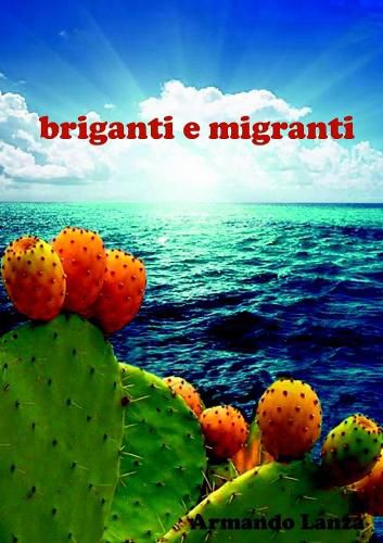 Cover image for Briganti e Migranti