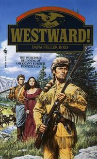 Cover image for Westward!