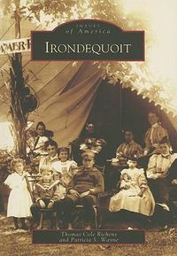 Cover image for Irondequoit, Ny