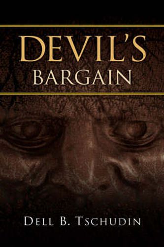 Cover image for Devil's Bargain