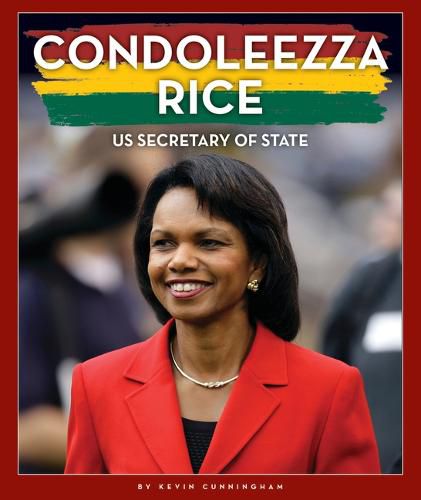 Condoleezza Rice