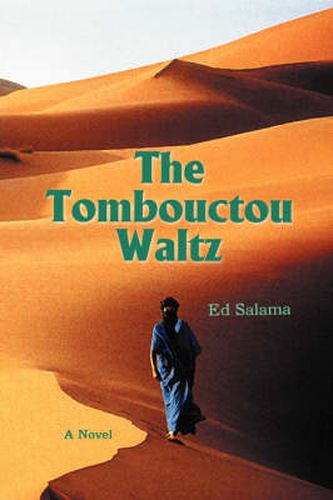 Cover image for The Tombouctou Waltz