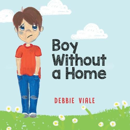 Cover image for Boy Without a Home