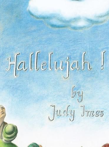 Cover image for Hallelujah