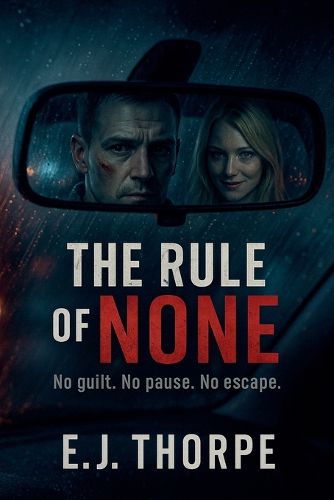 Cover image for The Rule of None