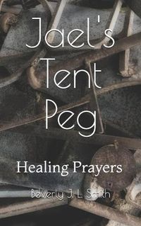 Cover image for Jael's Tent Peg