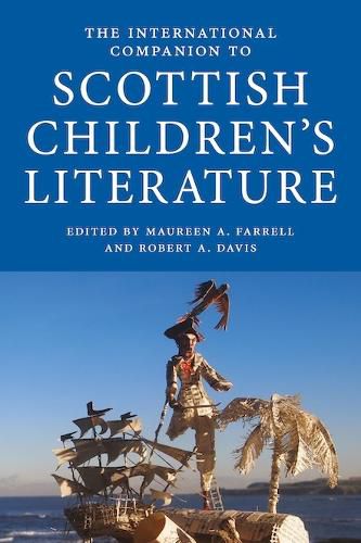 The International Companion to Scottish Children's Literature