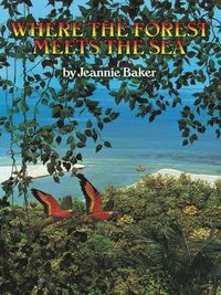 Cover image for Where the Forest Meets the Sea