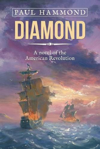 Diamond: A Novel of the American Revolution