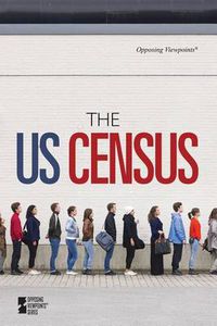 Cover image for The US Census