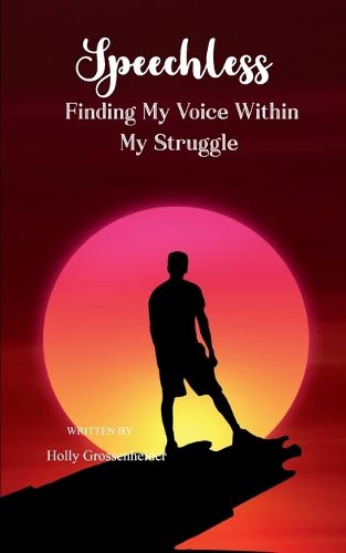 Cover image for Silenced-Finding My Voice Within My Struggles