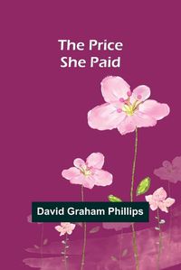 Cover image for The Price She Paid