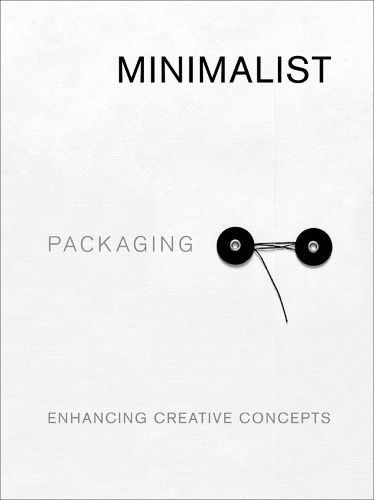 Cover image for Minimalist Packaging: Enhancing Creative Concepts