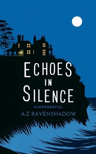 Cover image for Echoes In Silence