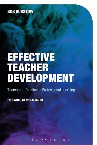 Cover image for Effective Teacher Development: Theory and Practice in Professional Learning