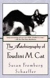 Cover image for The Autobiography of Foudini M. Cat