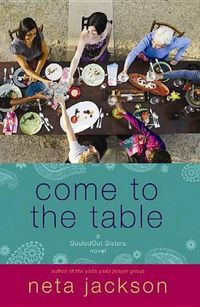 Cover image for Come to the Table