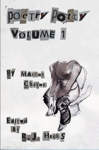 Cover image for Poetry Potty - Volume 1