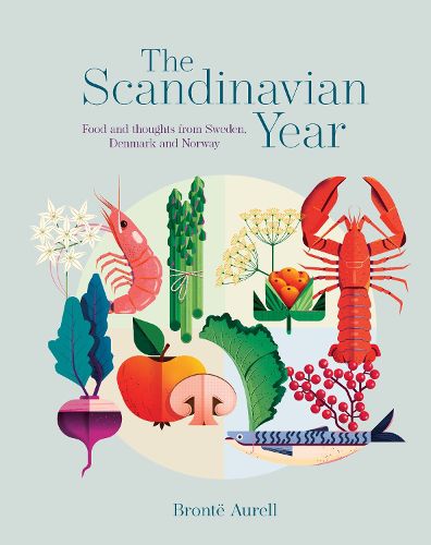 Cover image for The Scandinavian Year
