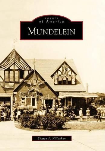 Cover image for Mundelein