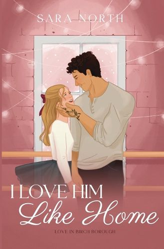 Cover image for I Love Him Like Home