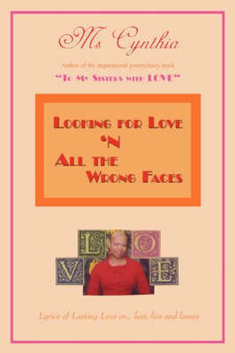 Cover image for Looking for Love 'n All the Wrong Faces