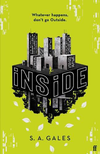 Cover image for iNSiDE