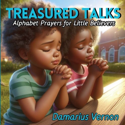 Cover image for Treasured Talks