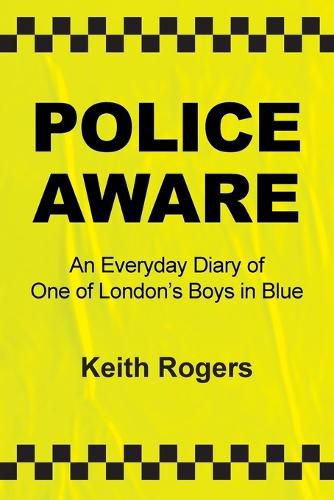 Cover image for Police Aware