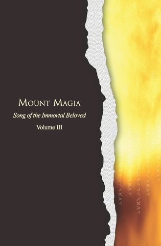 Cover image for Mount Magia