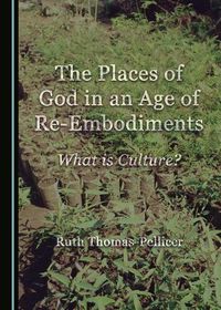 Cover image for The Places of God in an Age of Re-Embodiments: What is Culture?