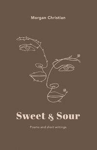 Cover image for Sweet & Sour