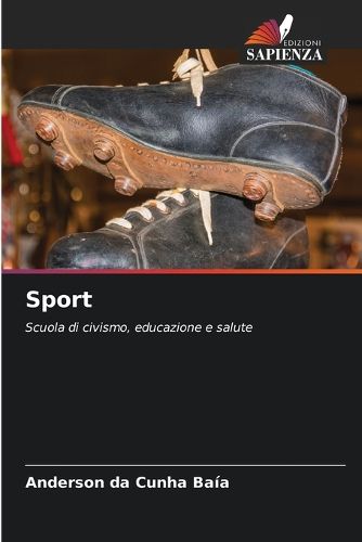 Cover image for Sport