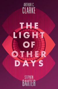 Cover image for The Light of Other Days