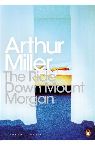 Cover image for The Ride Down Mt. Morgan