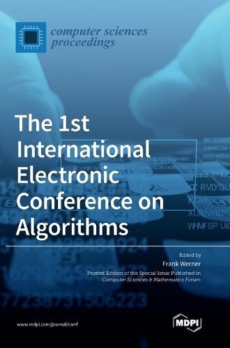 Cover image for The 1st International Electronic Conference on Algorithms