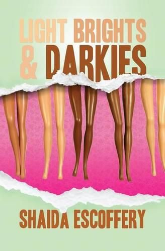 Cover image for Light Brights & Darkies