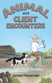 Cover image for Animal and Client Encounters