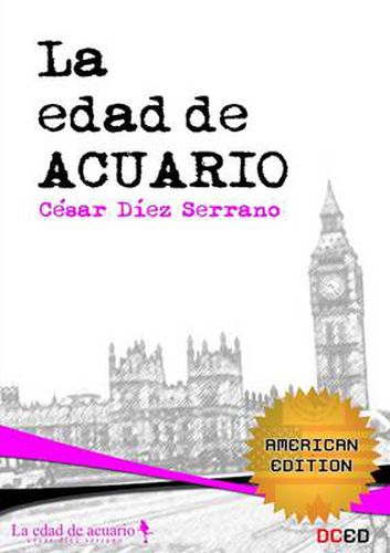 Cover image for La Edad De Acuario (American Edition)